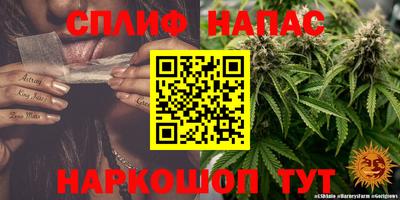 MDMA Берёзовский